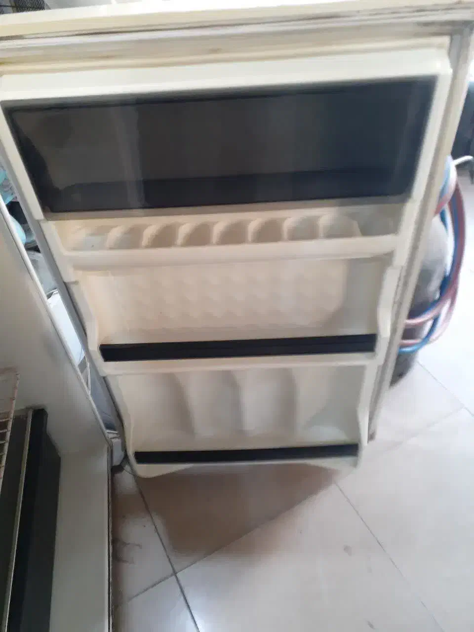 یخچال فریزر|یخچال و فریزر|رودهن, |دیوار