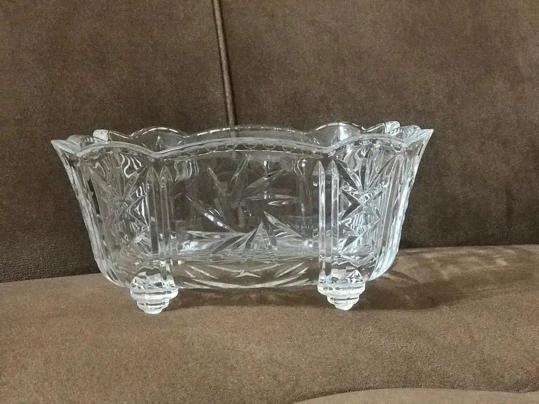 کاسه چهار گوش تویو ساساکی ژاپن|ظروف سرو و پذیرایی|قشم, |دیوار