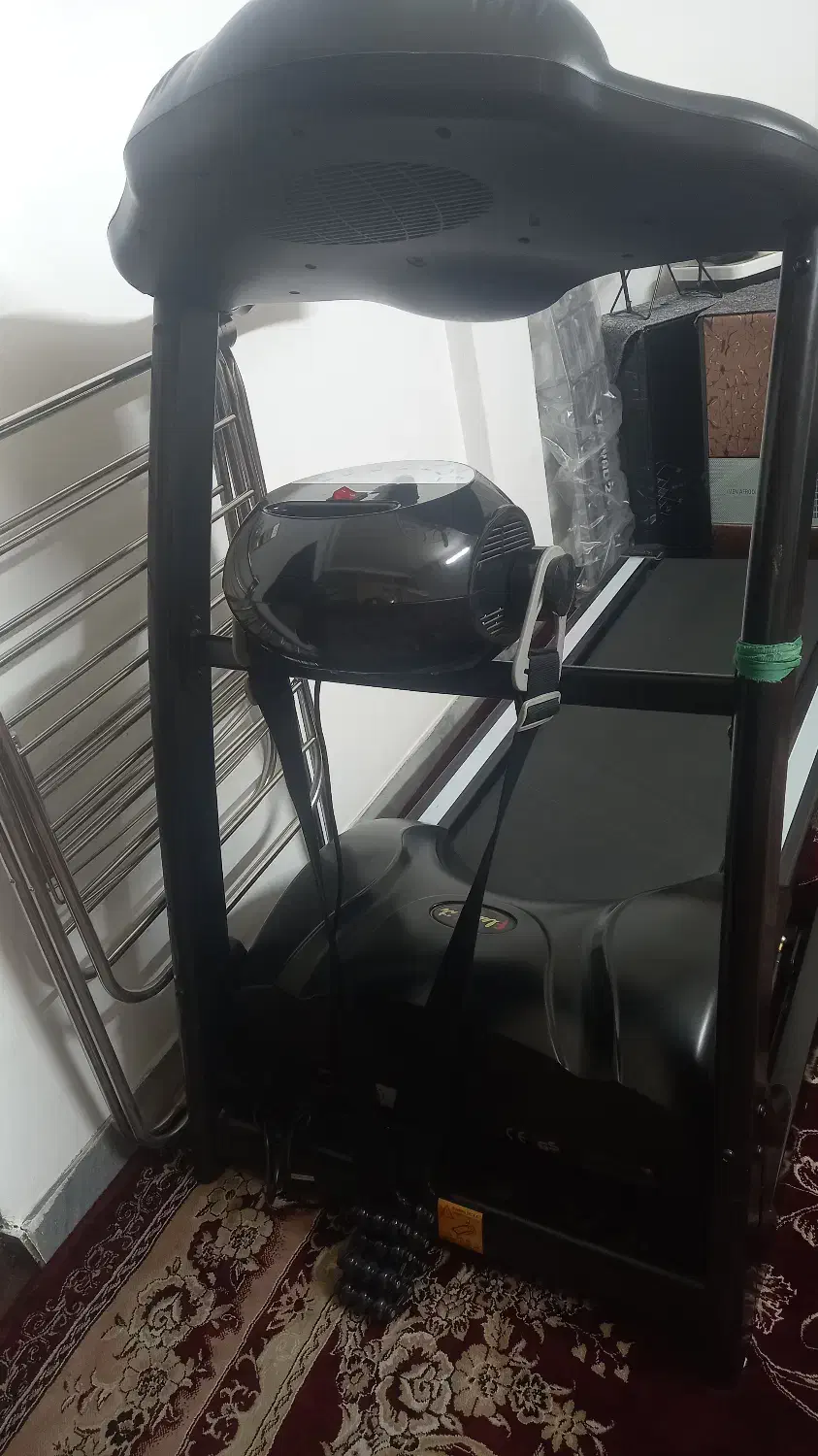 تردمیل چند منظوره|تجهیزات ورزشی|آمل, |دیوار