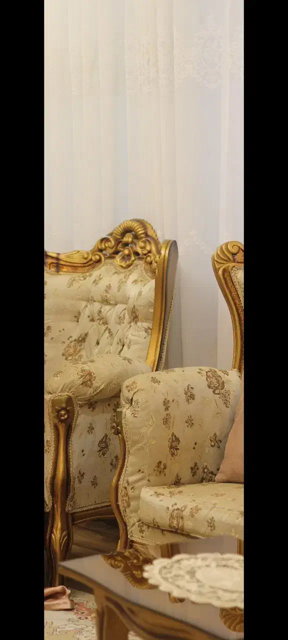 مبلمان|مبلمان خانگی و میز عسلی|رشت, عینک|دیوار