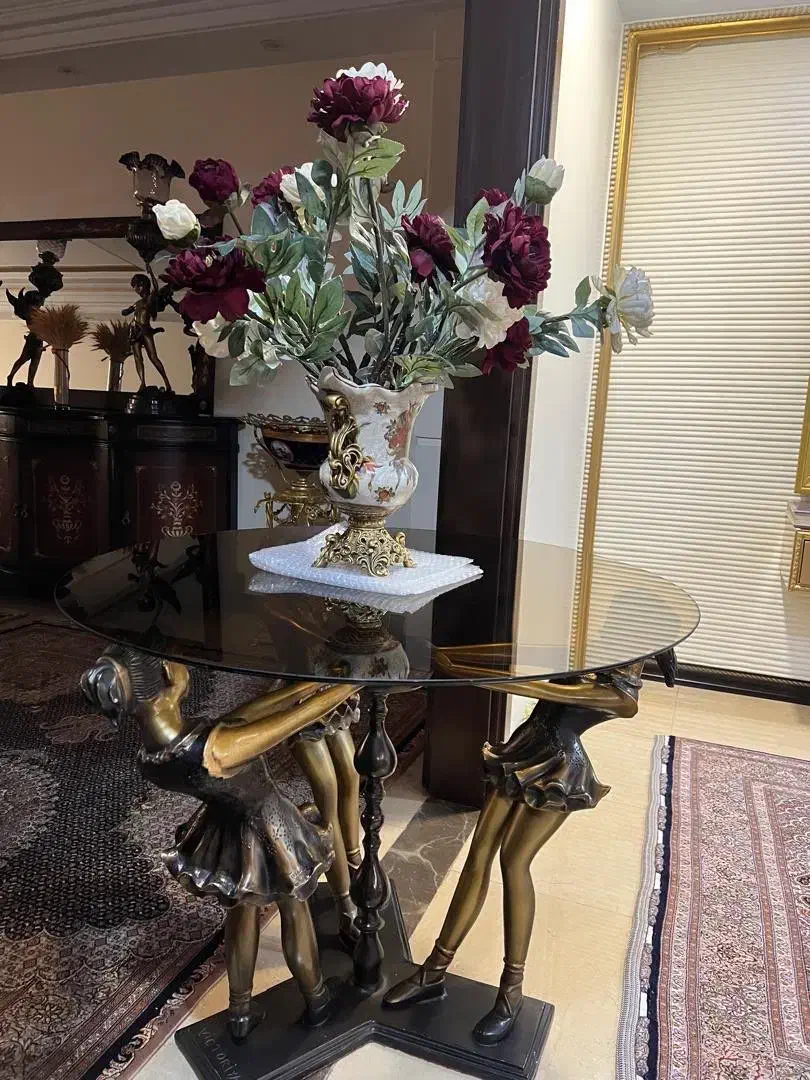 مجسمە برنز|مجسمه، تندیس، ماکت|تهران, امیریه|دیوار