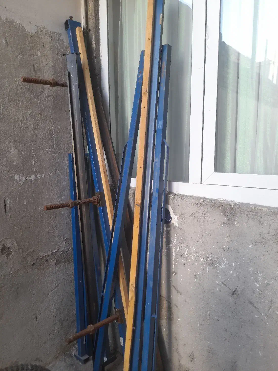 دار قالی 6متری|ابزارآلات|تهران, ستارخان|دیوار