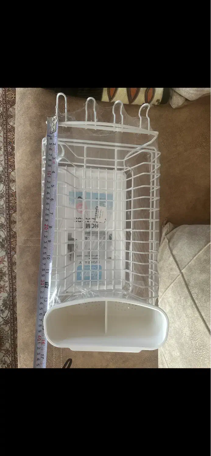 آبچکان رو میزی آکبند|آب‌چکان و نظم‌دهنده ظروف|تبریز, |دیوار