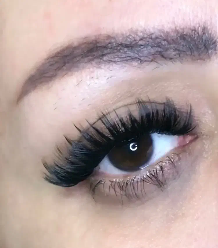 مدل آرایشی ،زیبایی|خدمات آرایشگری و زیبایی|سنندج, |دیوار