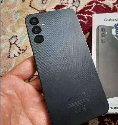 گوشی A14|موبایل|نورآباد ممسنی, |دیوار