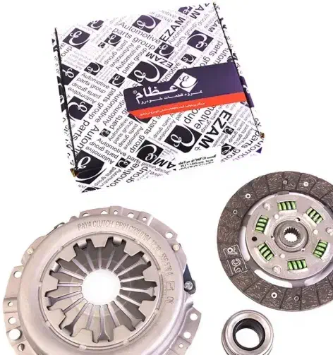 نماینده دیسک‌ و صفحه پراید اعظام کاسپین سیکو شرکتی|قطعات یدکی و لوازم جانبی|کرج, کیانمهر|دیوار