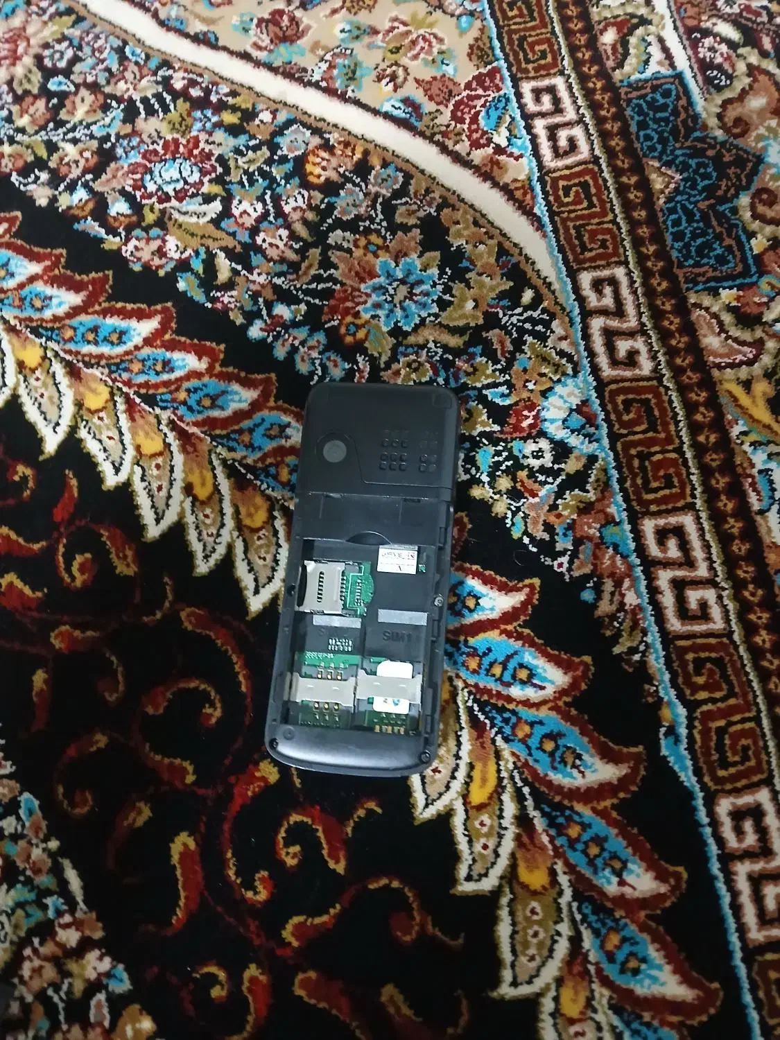 گوشی نوکیا|موبایل|دوگنبدان, |دیوار