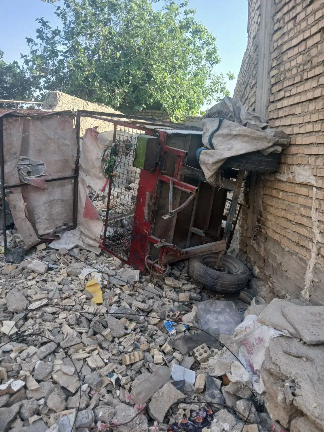 بودی سه چرخه|دوچرخه، اسکیت، اسکوتر|ایذه, |دیوار