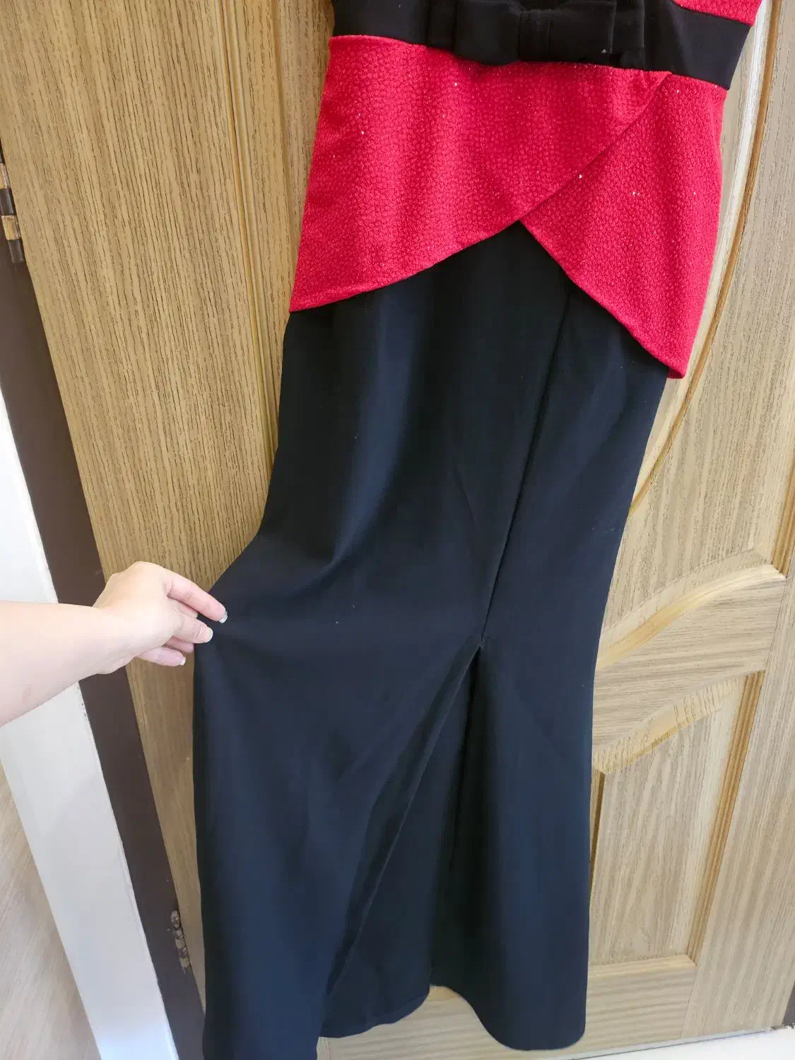 لباس های مجلسی نو|لباس|قم, شهرک قدس|دیوار