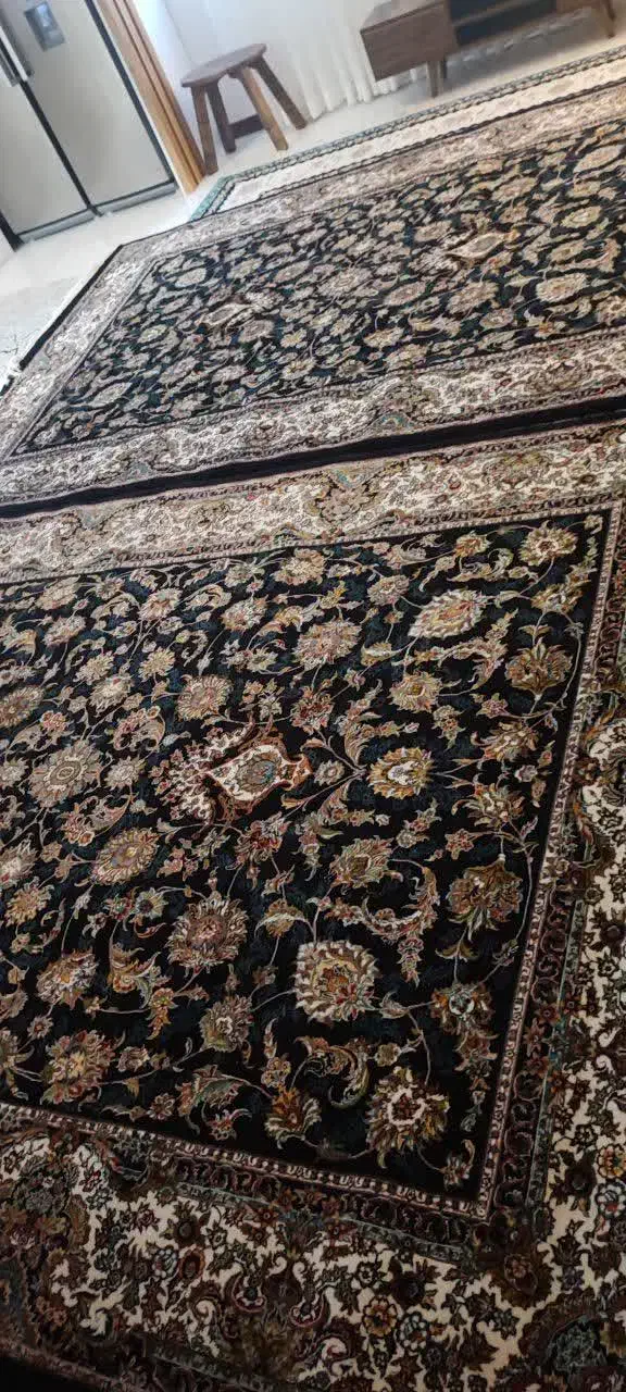 فرش|فرش|بابل, |دیوار