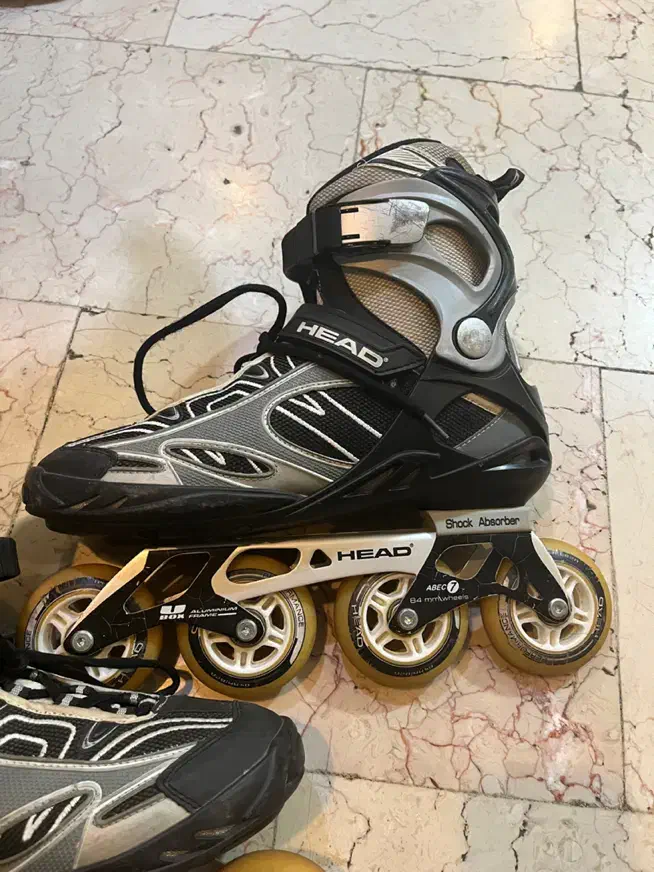 اسکیت هد|دوچرخه، اسکیت، اسکوتر|تهران, شهید اسدی|دیوار