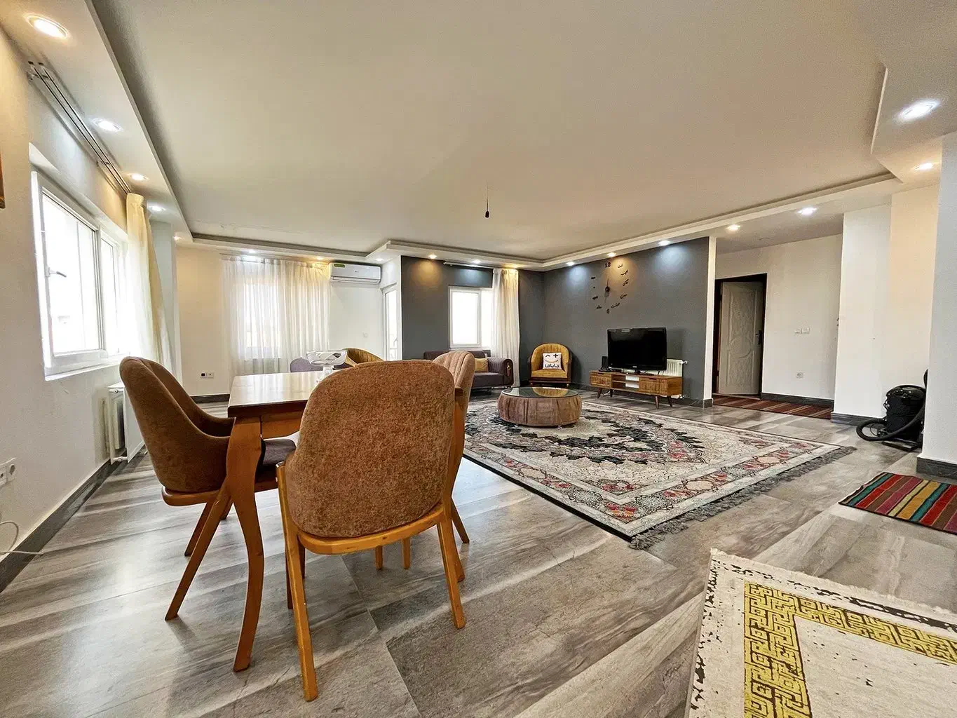 اجاره سوئیت آپارتمانهای مبله در تهران|اجارهٔ کوتاهمدت آپارتمان و سوئیت|تهران, فرودگاه مهرآباد|دیوار