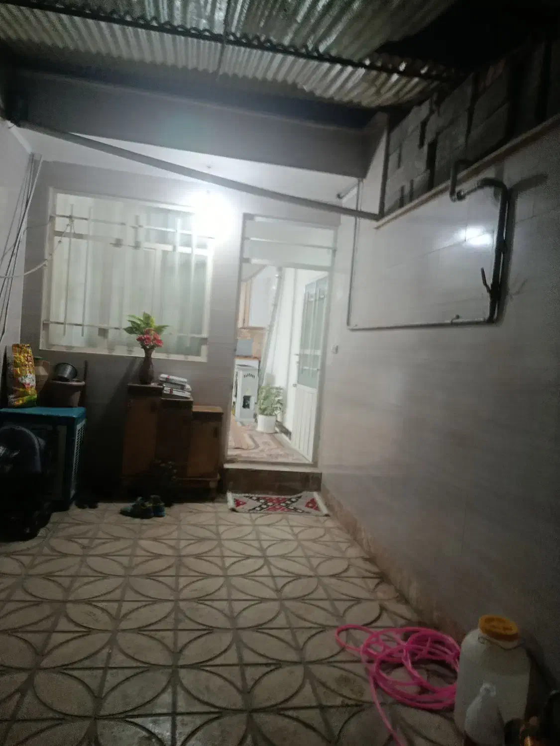 فروش خانه ۸۵متری ۲خوابه املاک نظری پروانه|فروش خانه و ویلا|کرج, ملکآباد|دیوار