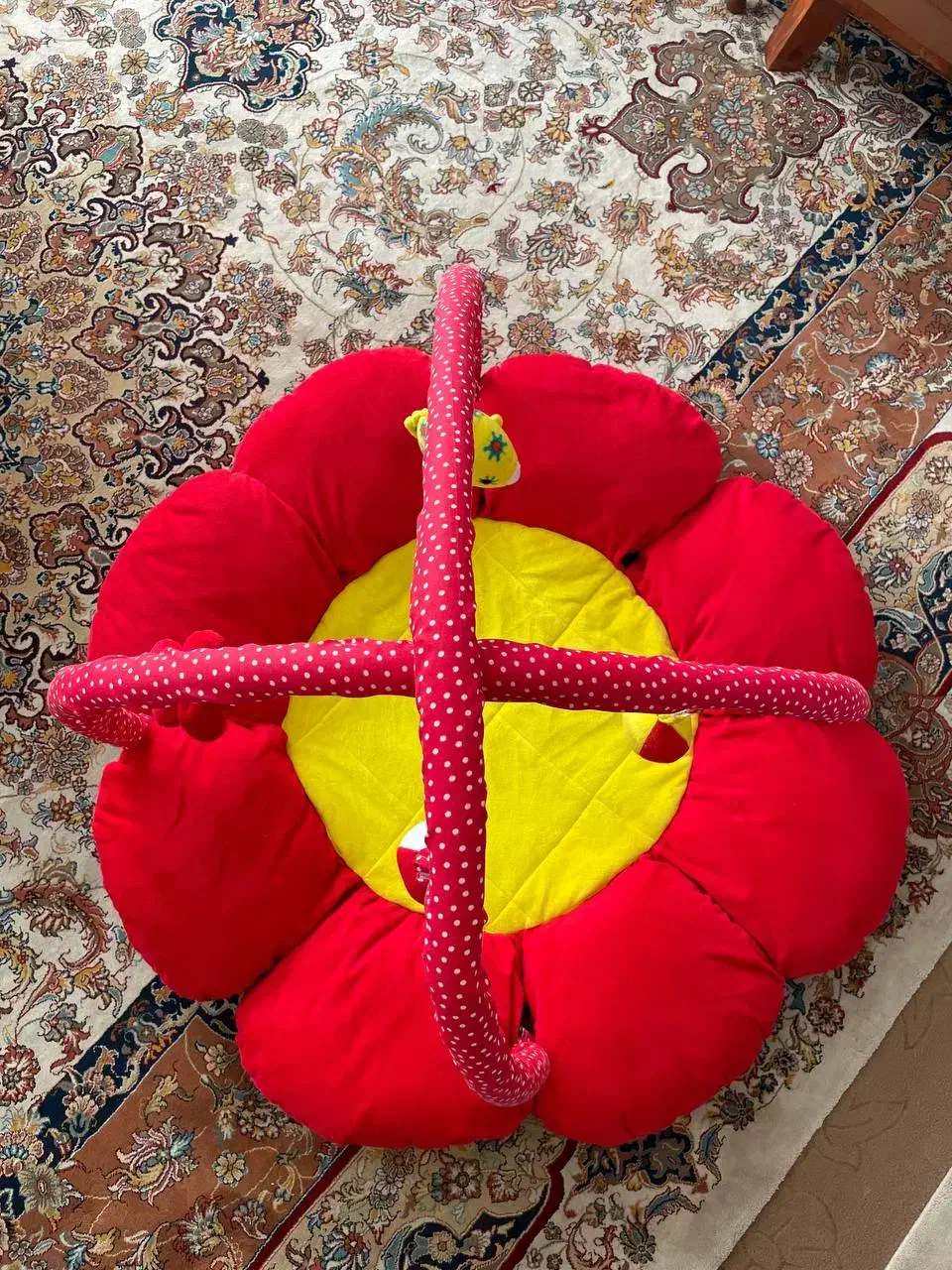 تشک بازی کودک|اسباب و اثاث بچه|سبزوار, جنت|دیوار