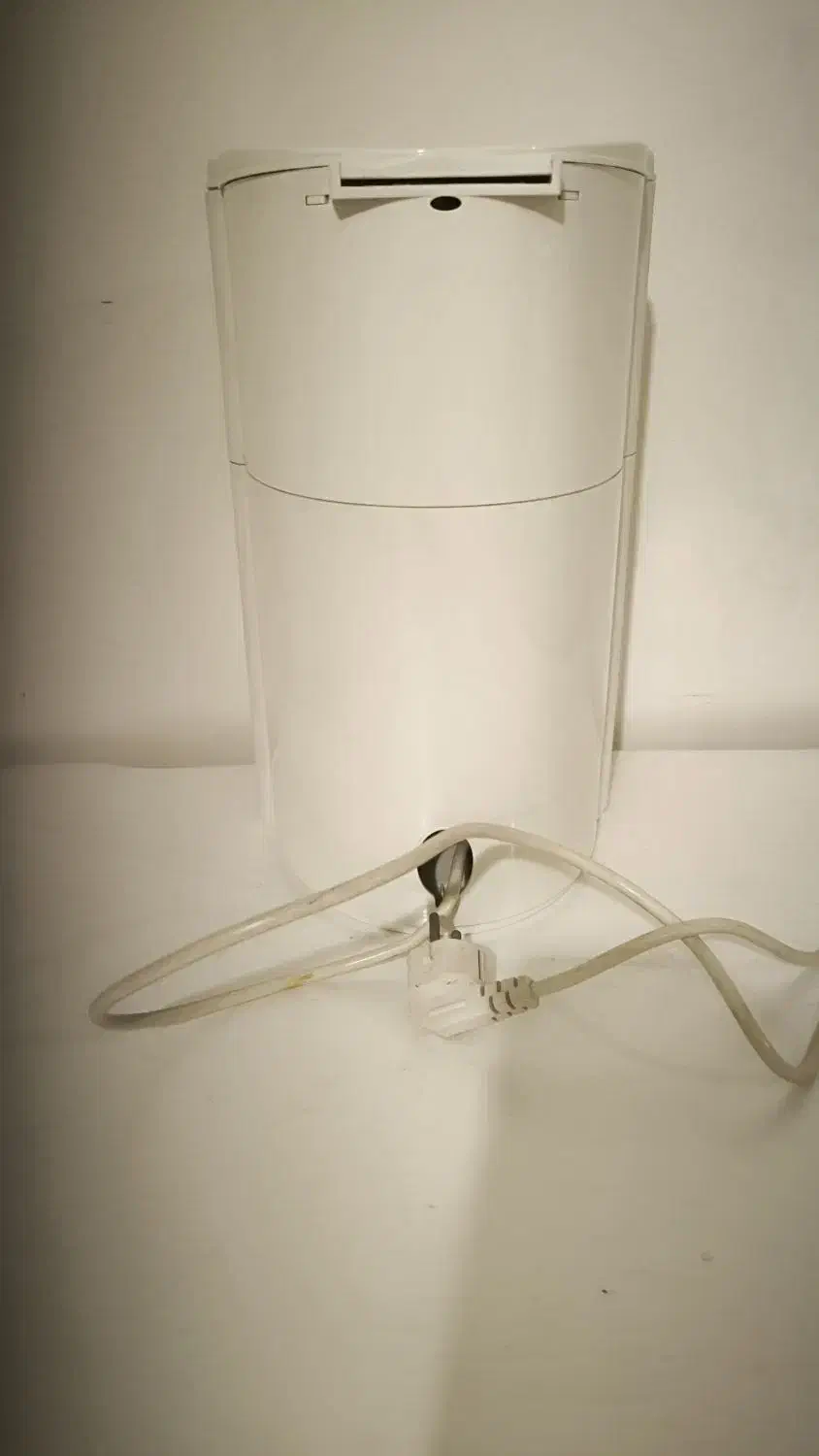 قهوه ساز کنوود اصلی|سماور، چایساز، قهوهساز|تهران, زعفرانیه|دیوار