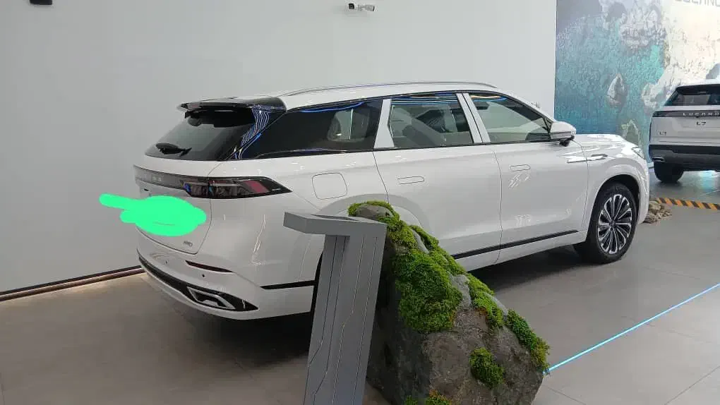 لوکانو L8 تحویل فوری پلاک|خودرو سواری و وانت|تهران, دروس|دیوار