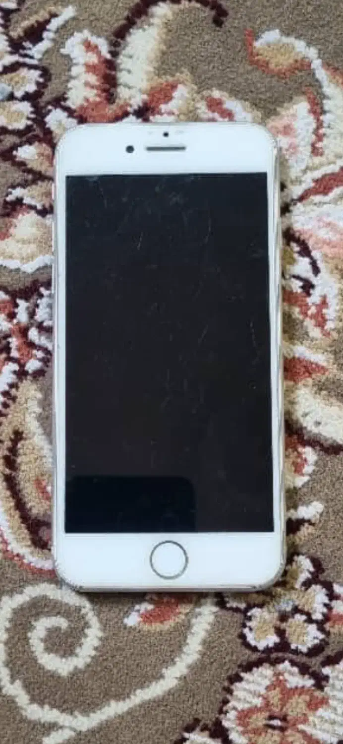 آیفن 8|موبایل|رشت, سعدی (تختی)|دیوار