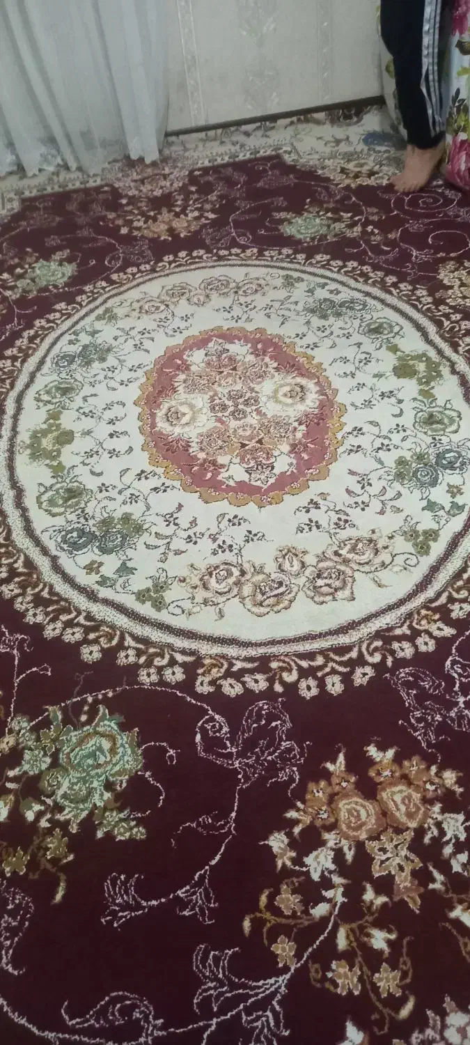 فرش|فرش|قرچک, شهرک مهستان|دیوار