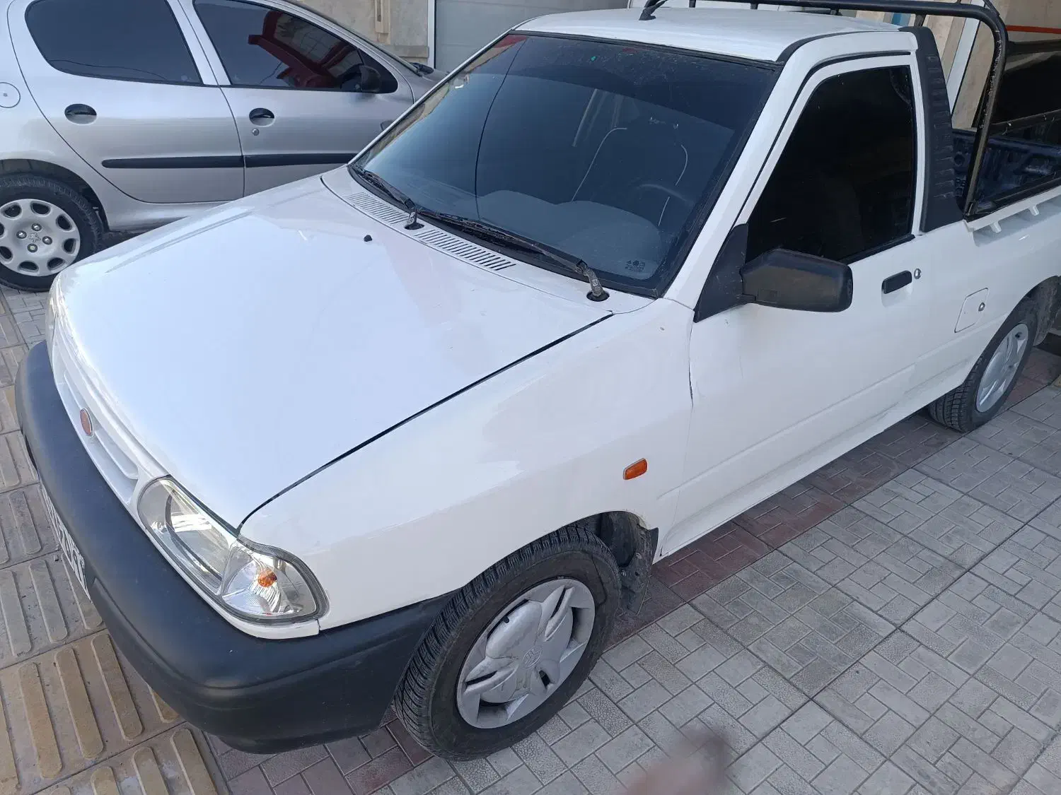 پرایدبار151|خودرو سواری و وانت|لار, |دیوار