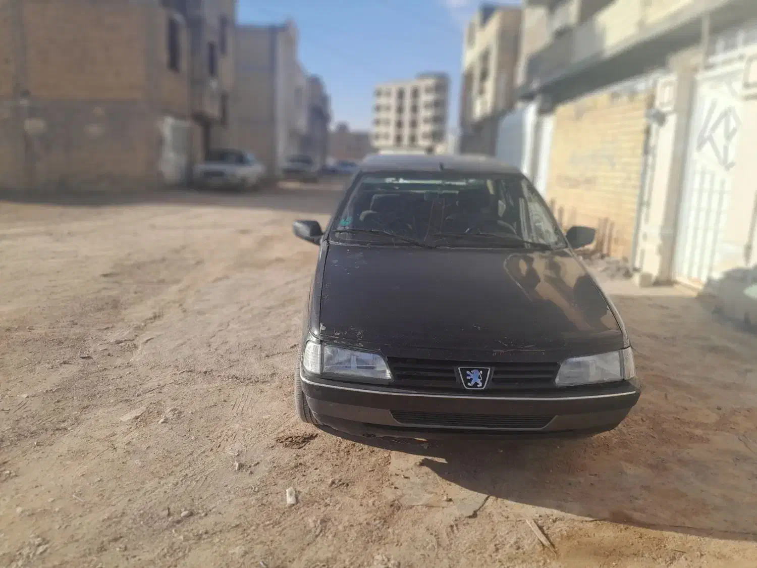 ۲۰۰۰انژکتور|خودرو سواری و وانت|شیراز, گویم|دیوار