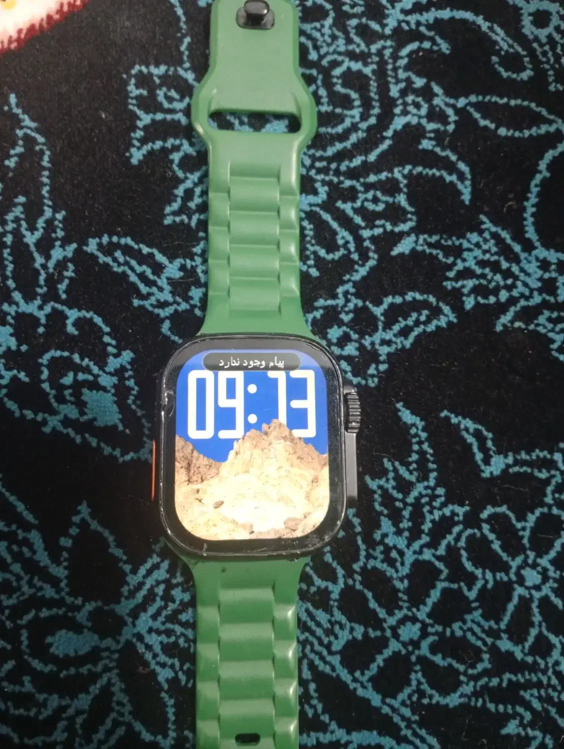 ساعت هوشمند|ساعت|دورود, |دیوار