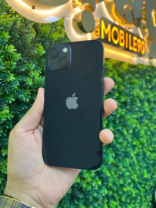 آیفون ۱۳ نرمال iPhone 13 باتری ۹۲|موبایل|تبریز, |دیوار