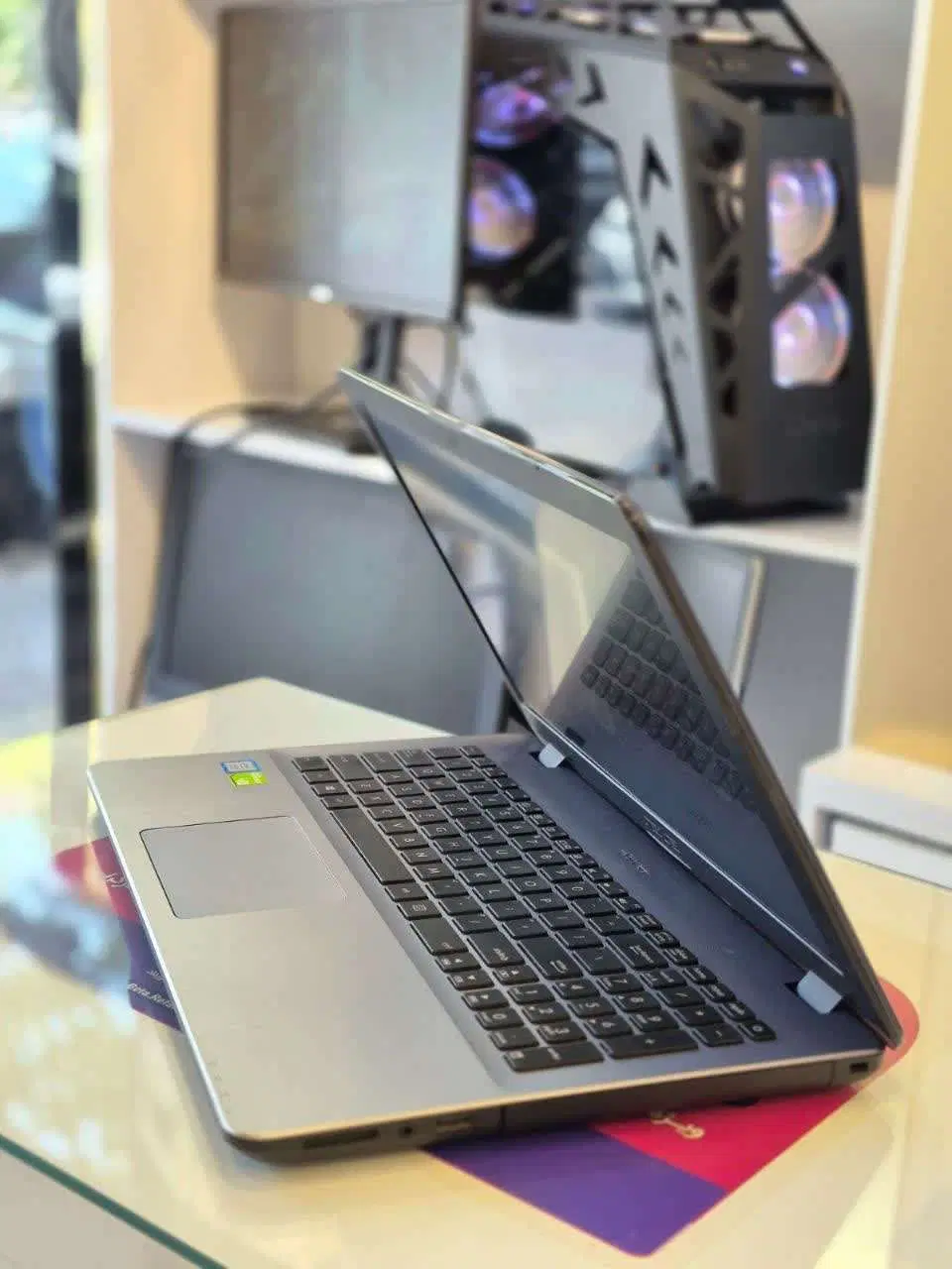 ASUS|رایانه همراه|اصفهان, چرخاب|دیوار