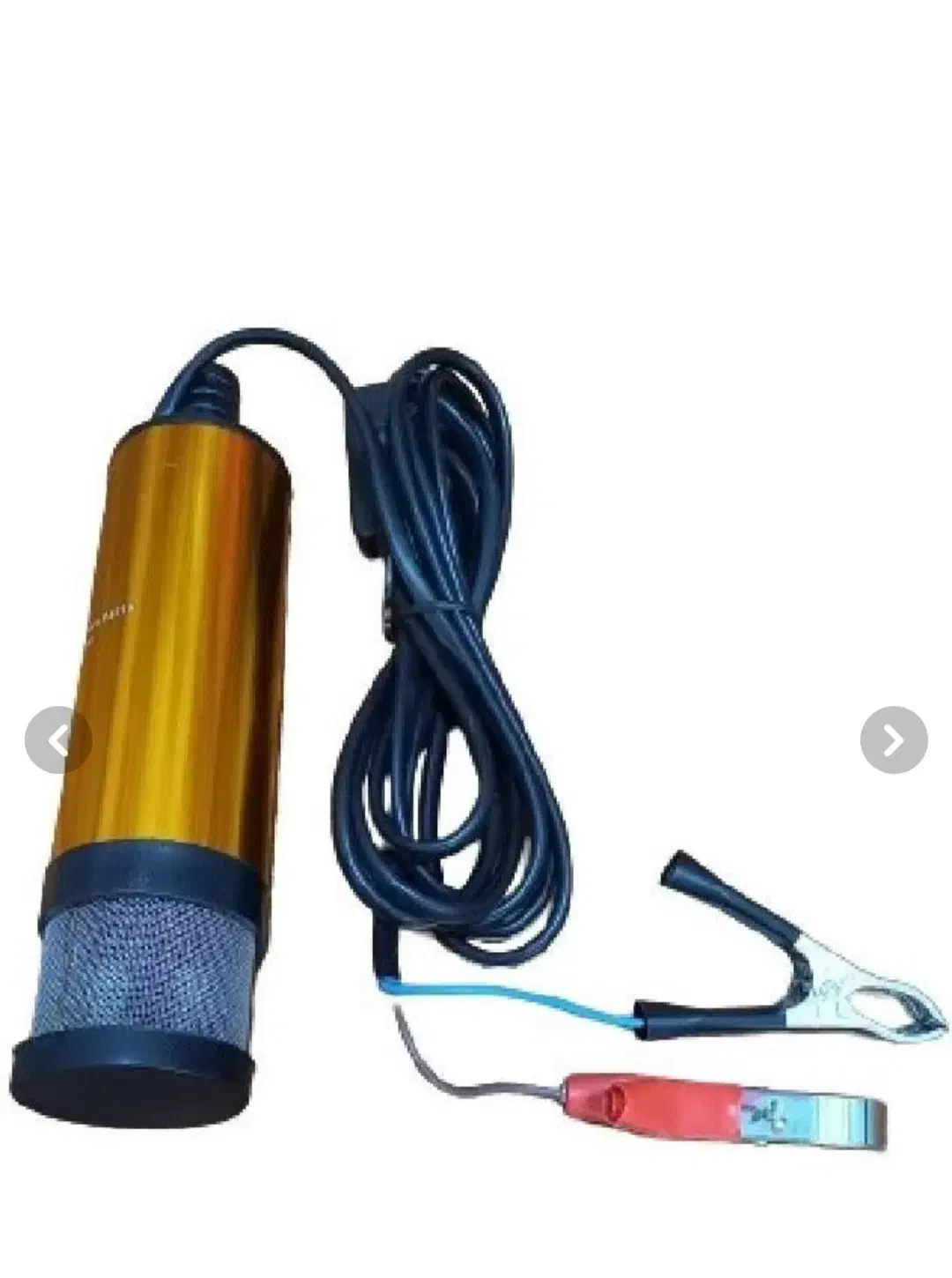 پمپ گازوییل کش 12 ولت|ابزارآلات|کوهدشت, |دیوار