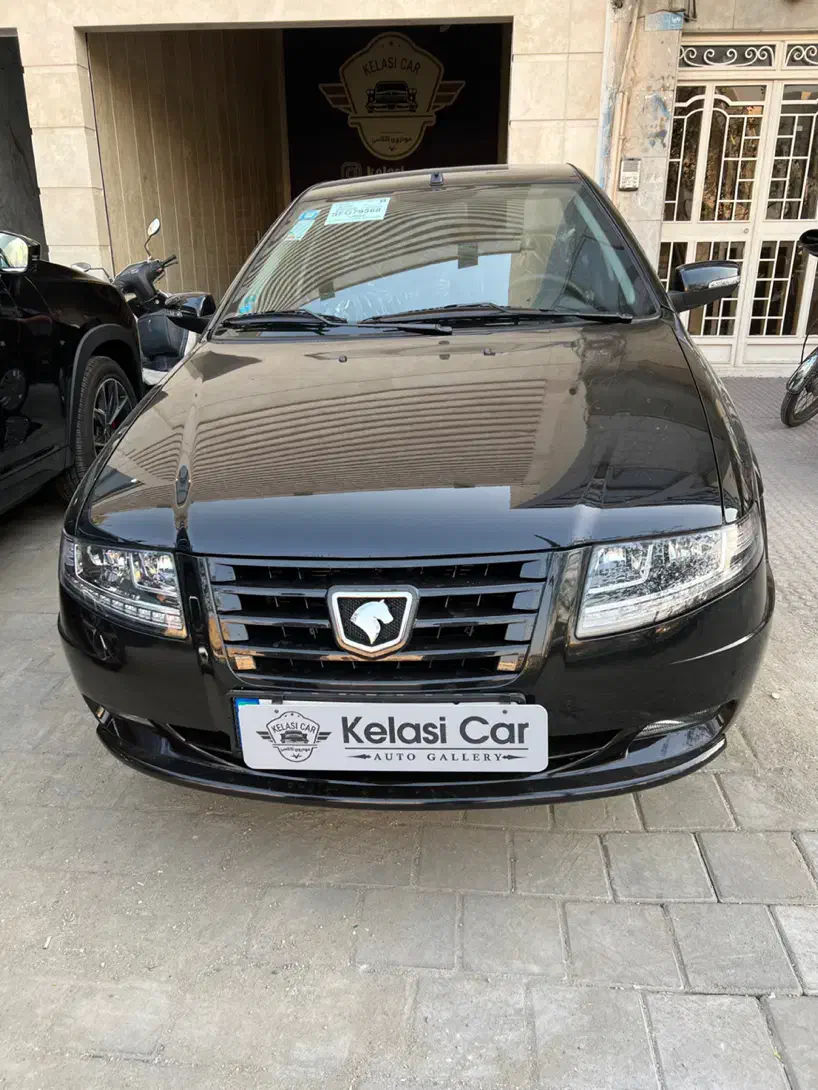 سورن EF7|خودرو سواری و وانت|تهران, امام حسین|دیوار