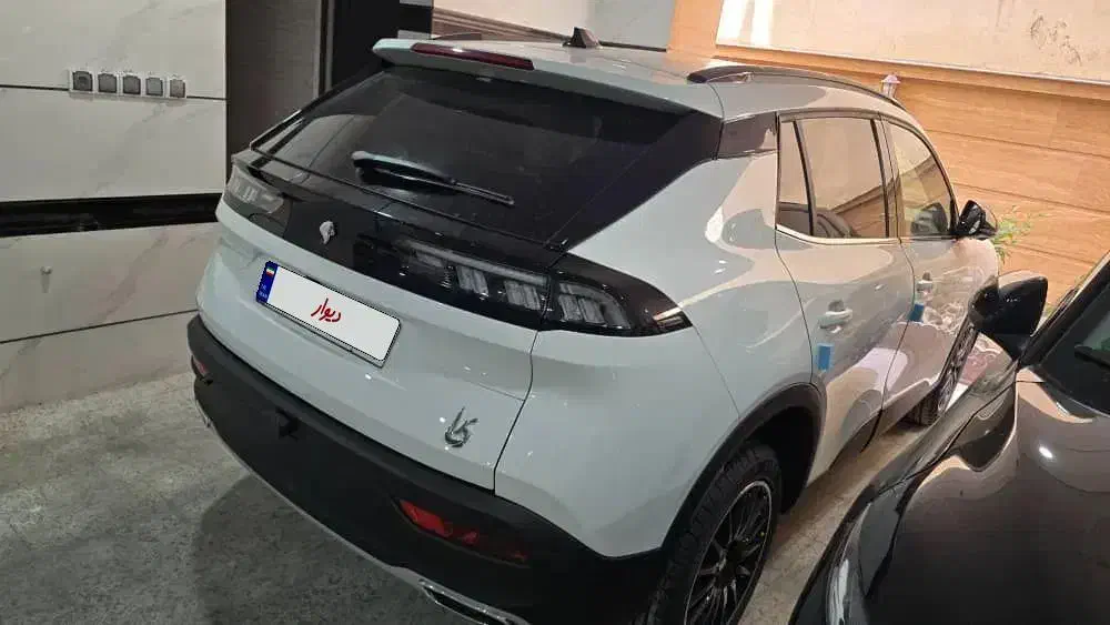 ری را سفید  صفر کیلومتر|خودرو سواری و وانت|شیراز, پودنک|دیوار