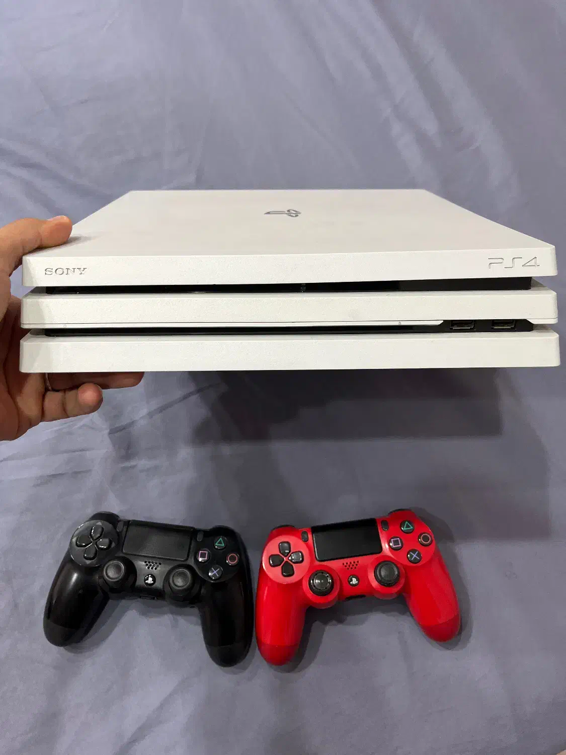 ps4 یک ترا کپی خور (پی اس 4)|کنسول، بازی ویدئویی و آنلاین|گرگان, |دیوار
