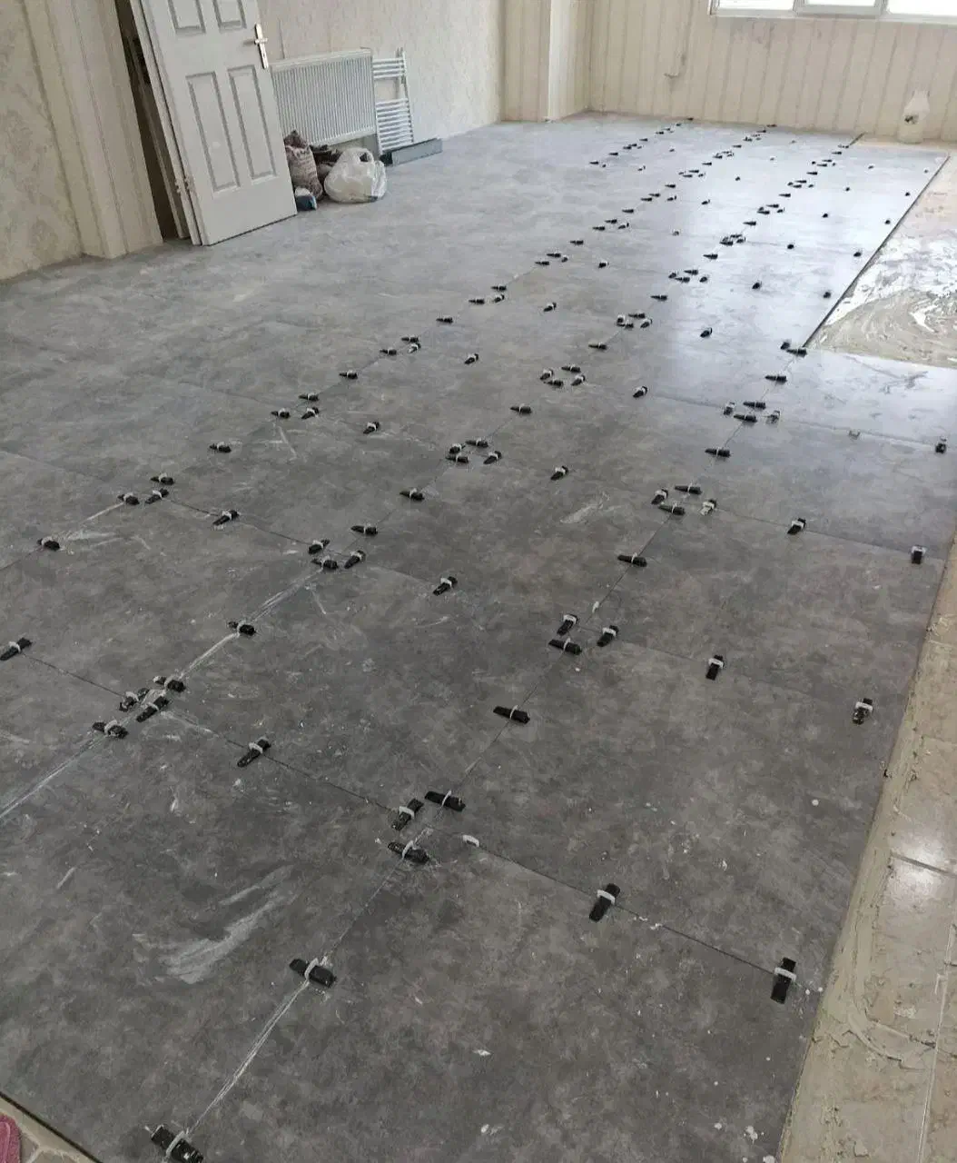 بنده بنا هستم و تمام کار های بنایی را انجام میدهم|خدمات پیشه و مهارت|رباط‌کریم, رباط‌کریم|دیوار