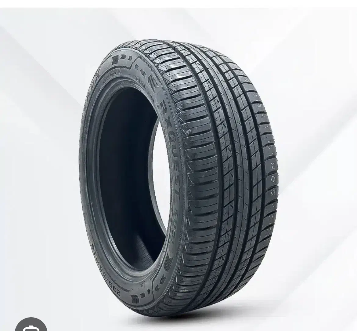 لاستیک 255/45 R20|قطعات یدکی و لوازم جانبی|اصفهان, فرح آباد|دیوار