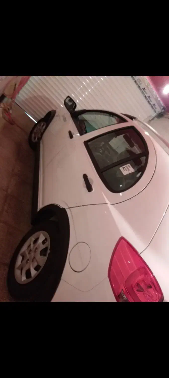 کویک مدل ۱۴۰۱ برج ۲|خودرو سواری و وانت|ابهر, |دیوار