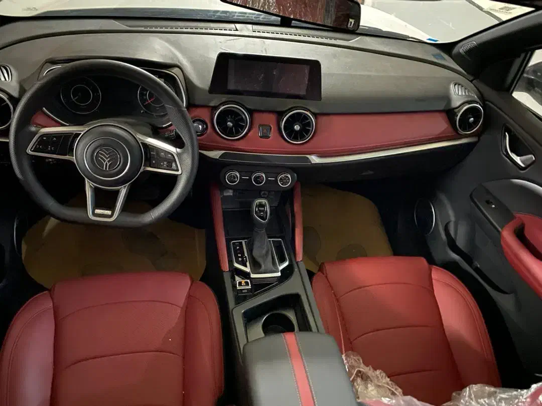 لاماکو فلو صفر 1404|خودرو سواری و وانت|شیراز, قصرالدشت|دیوار