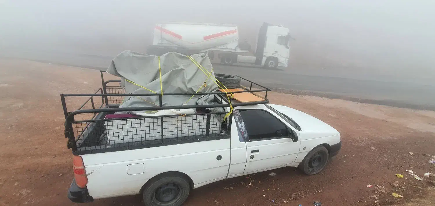 حمل وجابجایی باربه تمام نقاط کشورباوانت آریسان|خدمات حمل و نقل|مینودشت, |دیوار