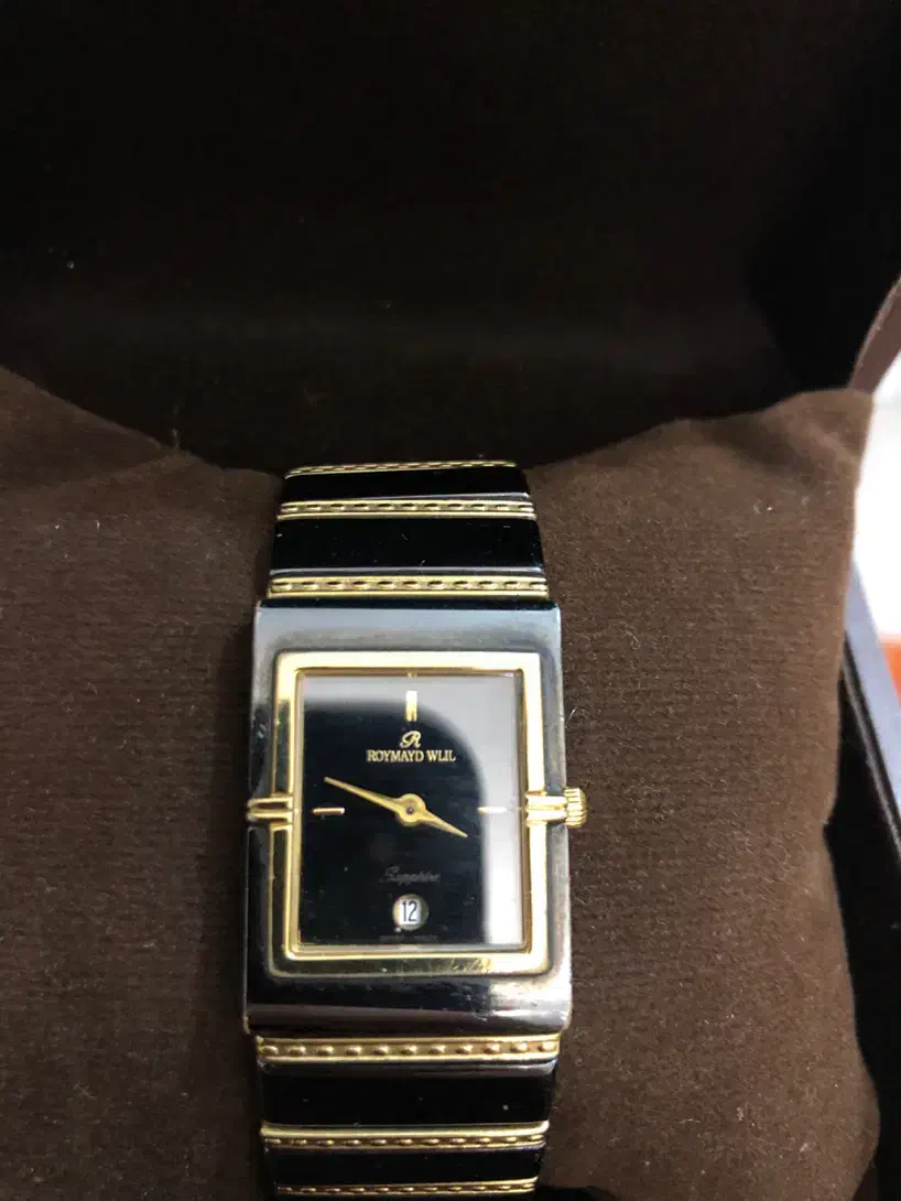 ساعت ریموند ویل ارجینال|ساعت|ارومیه, |دیوار