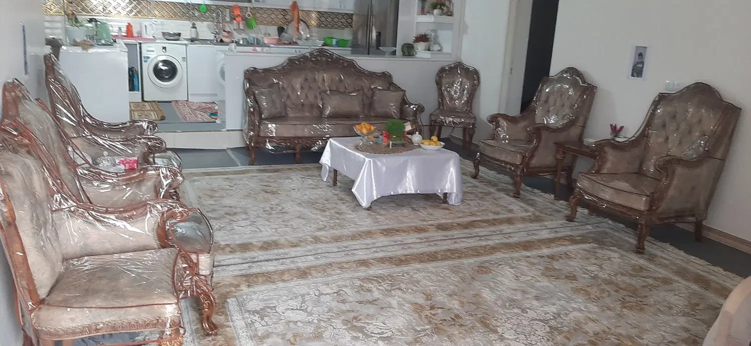 مبل|مبلمان خانگی و میز عسلی|مسجد سلیمان, |دیوار