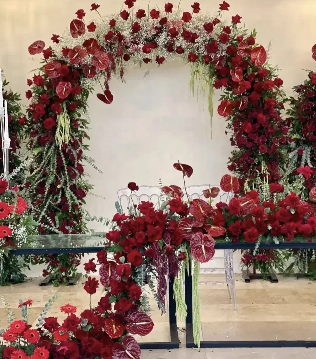 نامزدی|گل و گیاه طبیعی|اصفهان, ملک‌شهر|دیوار