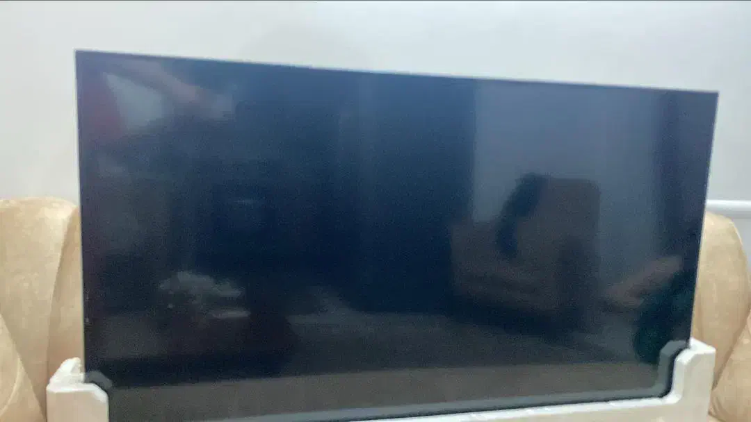 ال سی دی ال ای دی 50اینچ صفر.24میلیون|تلویزیون و پروژکتور|رشت, دیلمان|دیوار