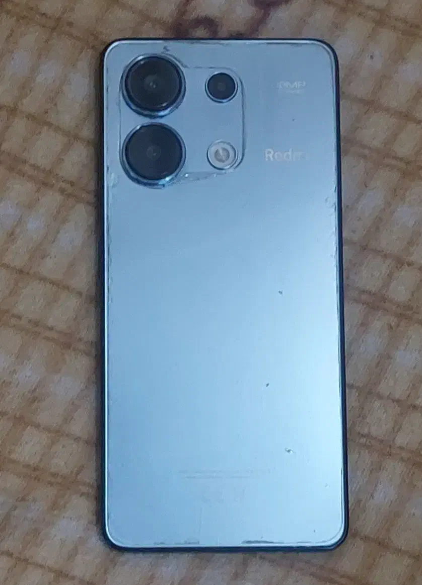 ردمی نوت13 حافظه 512|موبایل|ارومیه, |دیوار