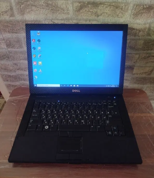 لب تاب دل مدل e6410|رایانه همراه|کرج, کرج نو|دیوار
