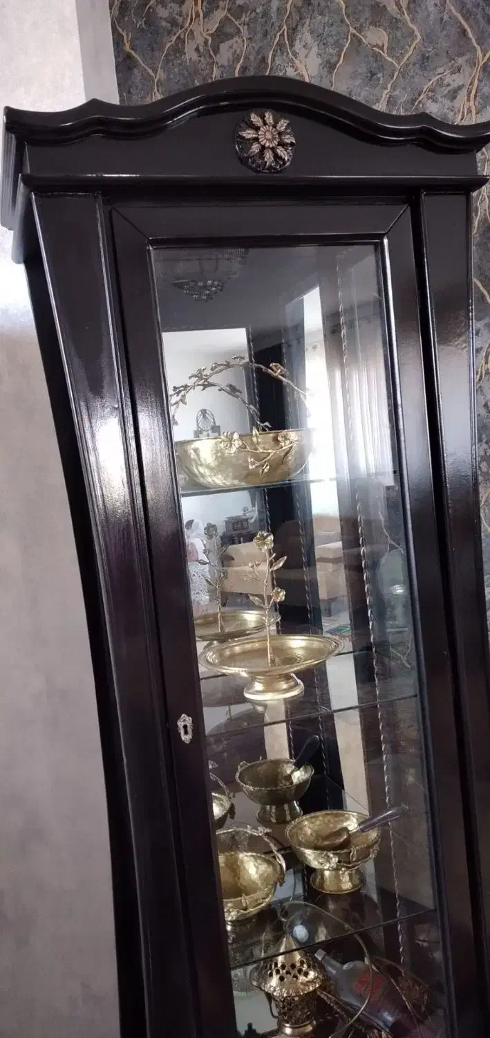 بوفه سالم|بوفه، ویترین، کنسول|بجنورد, |دیوار