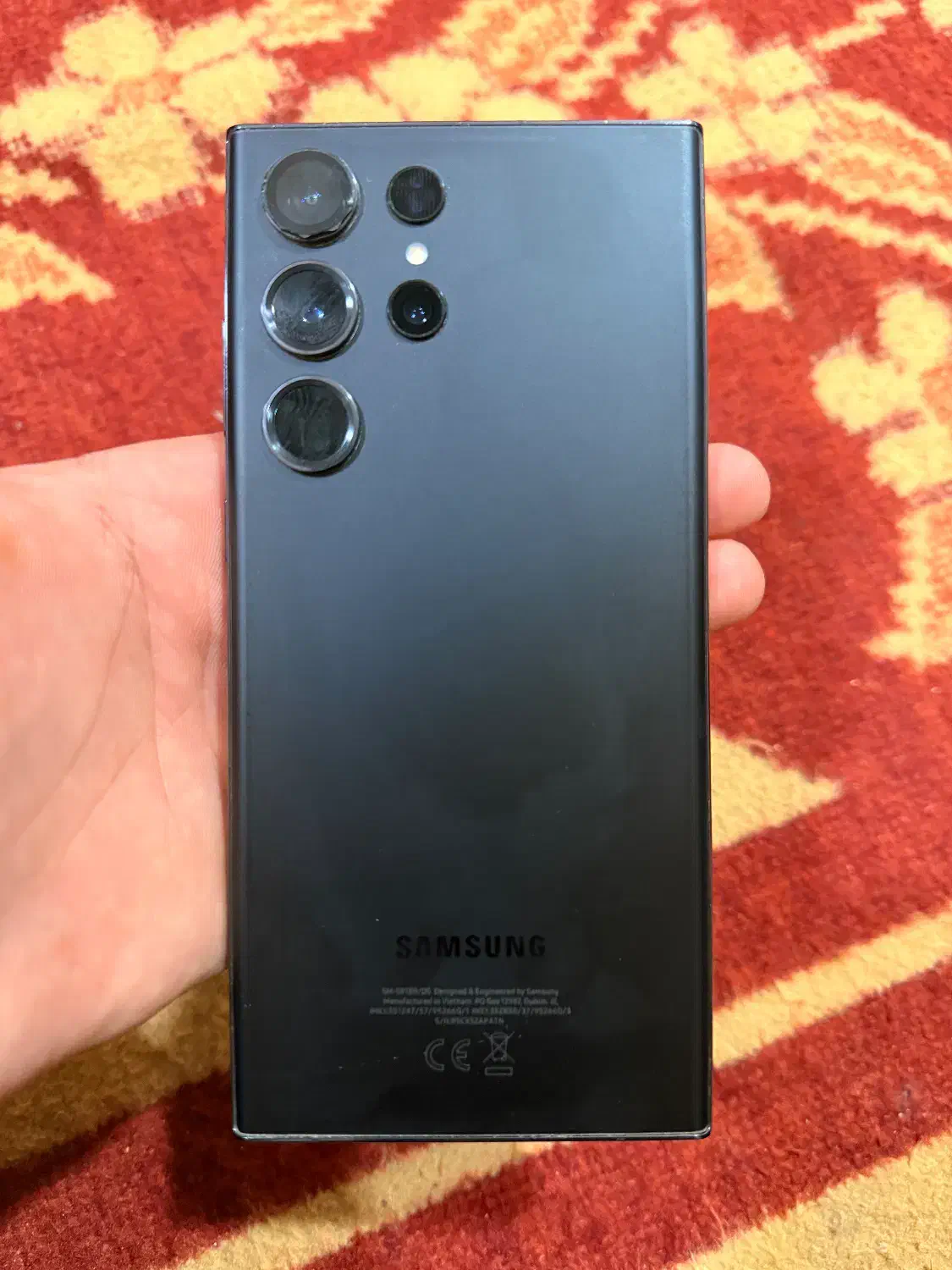 درحد خشک|موبایل|سنگدوین, |دیوار