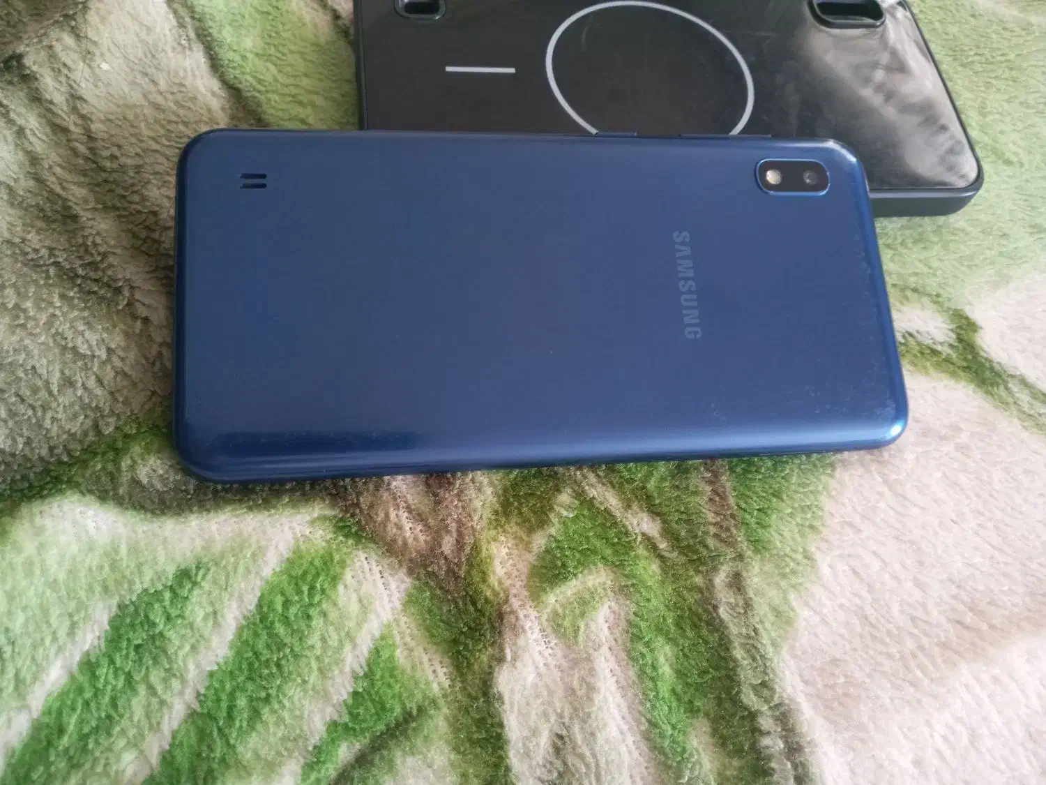 گوشی a۱۰|موبایل|نهاوند, |دیوار