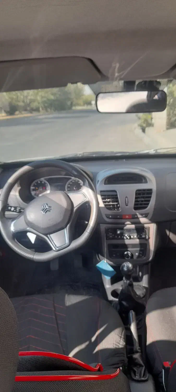 کوییک در حد صفر|خودرو سواری و وانت|چهاردانگه (تهران), |دیوار