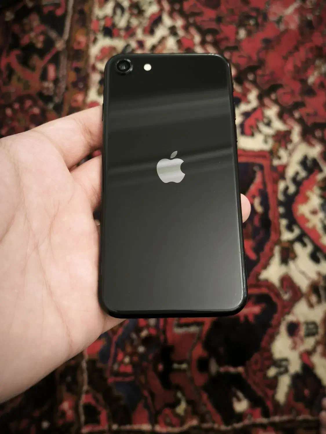 iPhone se 2020|موبایل|تبریز, |دیوار