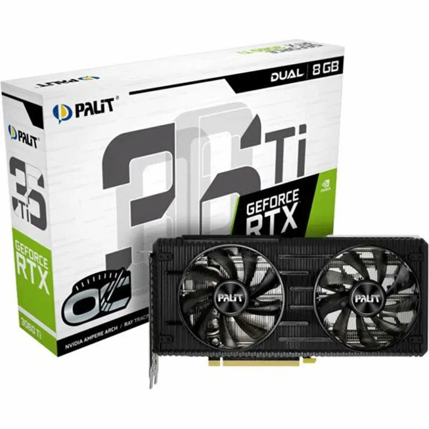 گرافیک 3060ti|قطعات و لوازم جانبی رایانه|کازرون, |دیوار