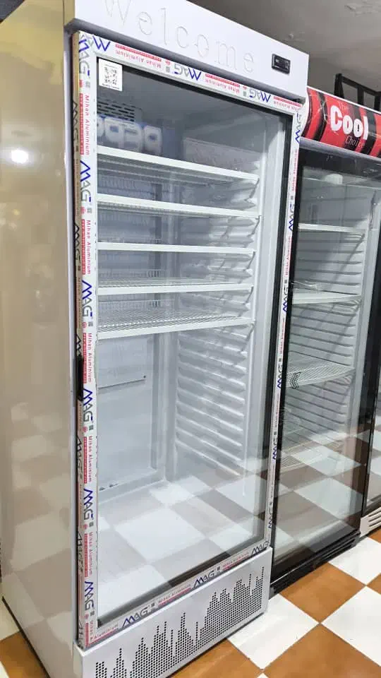 یخچال تک در صنعتی نو کالاخانه بزرگ سورنا تانکسازی|فروشگاه و مغازه|مسجد سلیمان, |دیوار