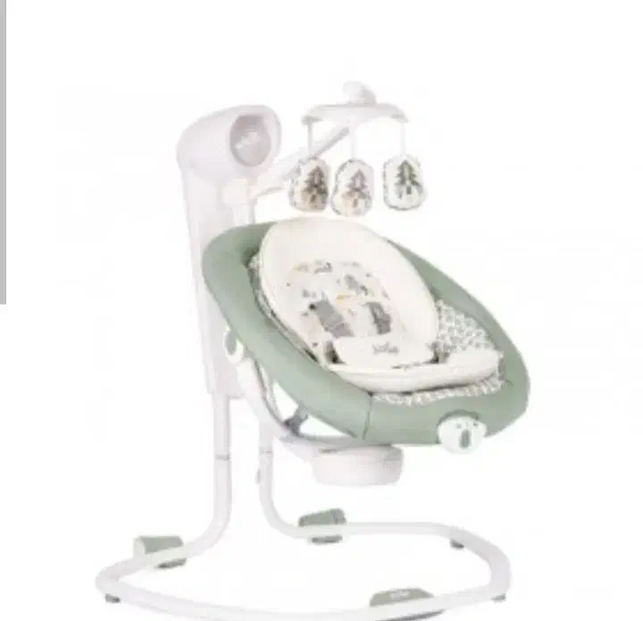 نی نی لای لای و تاب برقی جویی (Joie)|اسباب و اثاث بچه|همدان, |دیوار